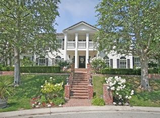 3 Burrell Ln, Rancho Palos Verdes, CA 90275
