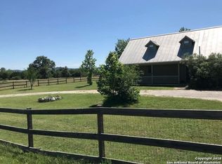 1476 Bottle Springs Rd, Bandera, TX 78003