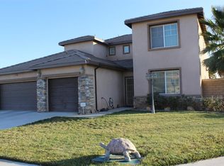 13743 Mimi Rd, Victorville, CA 92392