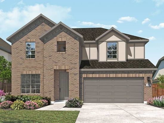 1425 Odette Dr, Arlington, TX 76013