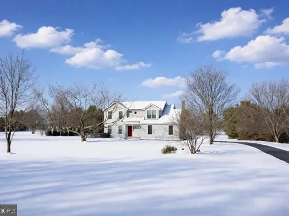 293 Quaint Swan Dale Dr, Martinsburg, WV 25404