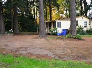 6842 SE Jennings Ave, Milwaukie, OR