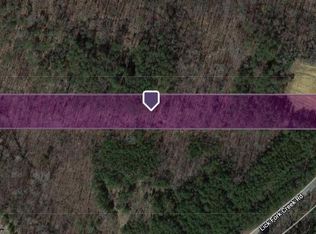2565 Lick Fork Creek Rd, Reidsville, NC 27320