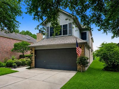 4758 Oakmont Court, League City, TX, 77573