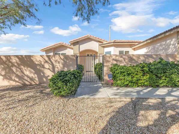 8965 Mountain Pass Dr, Desert Hot Springs, CA 92240