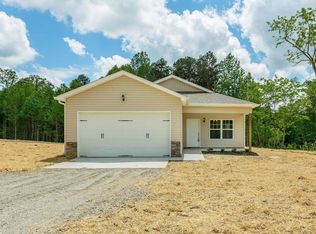 837 Worley Chapel Rd, Trenton, GA 30752