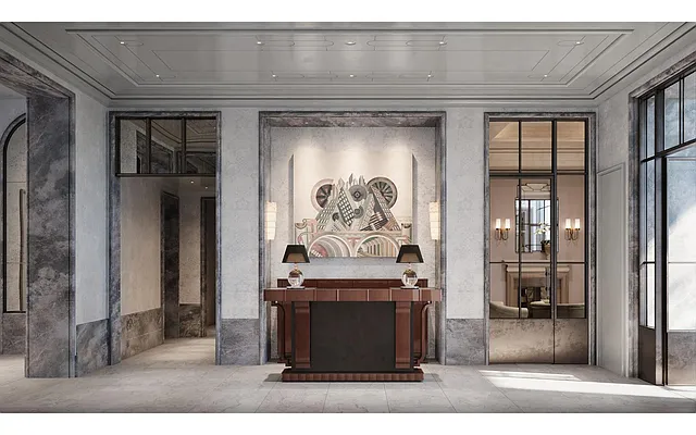 Sold by Douglas Elliman | media 14