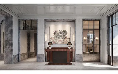 Sold by Douglas Elliman