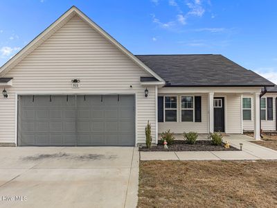 522 Carolina Church Road, Saint Pauls, NC, 28384