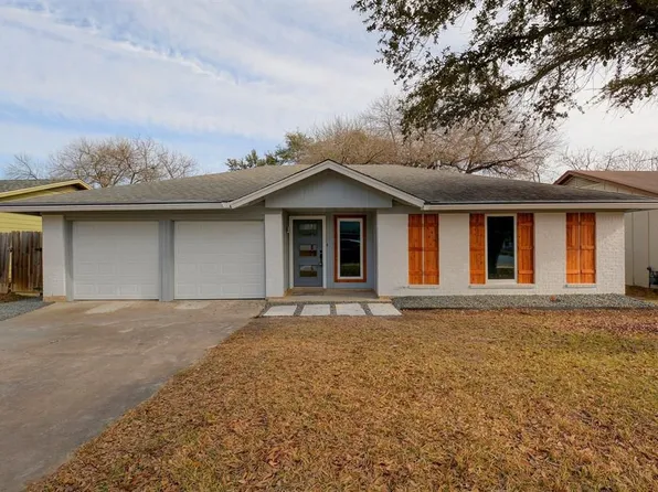 2522 Carlow Dr, Austin, TX 78745
