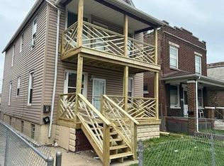 3932 Pulaski St, East Chicago, IN