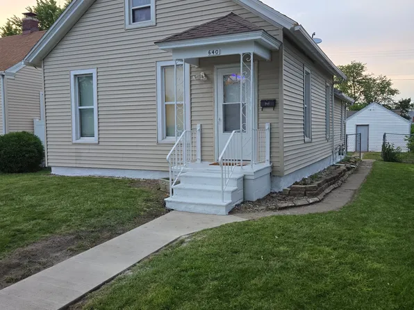 640 21st Ave SW, Cedar Rapids, IA 52404