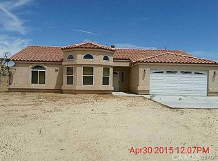 25688 Apple Valley, Apple Valley, CA 92307