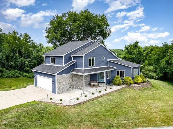 343 Meadow Lark Ln, Sparta, KY 41086