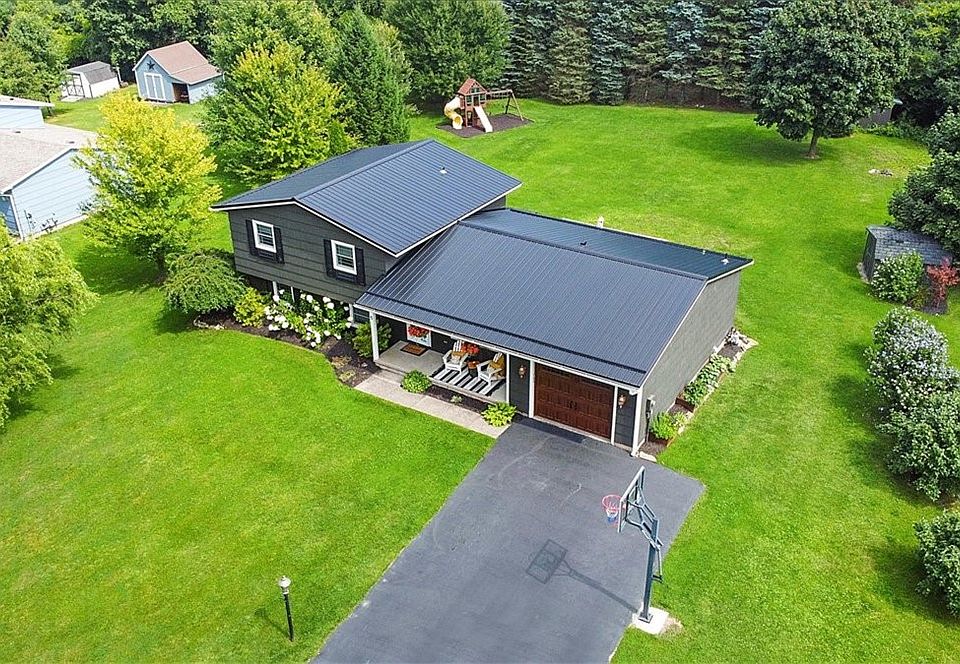 5 Hillside Dr, Clifton Springs, NY 14432 Zillow