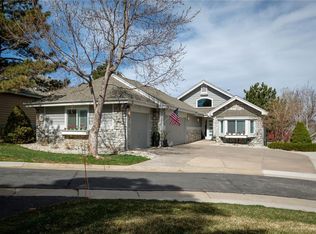 19 Klingen Gate Ct, Castle Pines, CO 80108