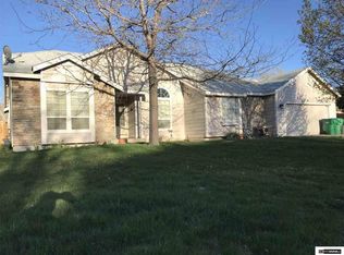 55 Cliff View Dr, Reno, NV 89523