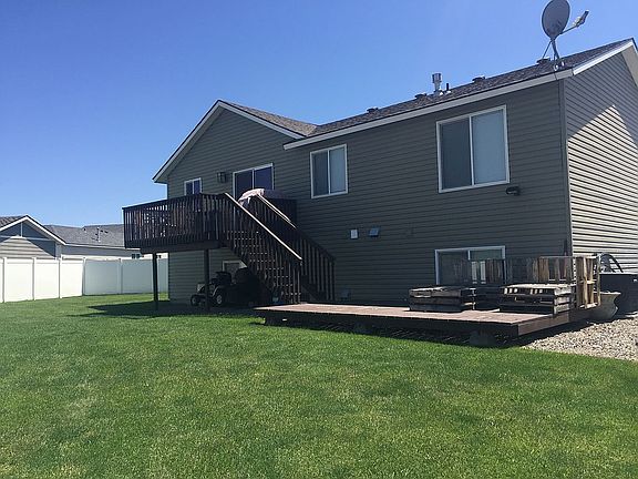 2nd image of 6317 Thistledown Dr