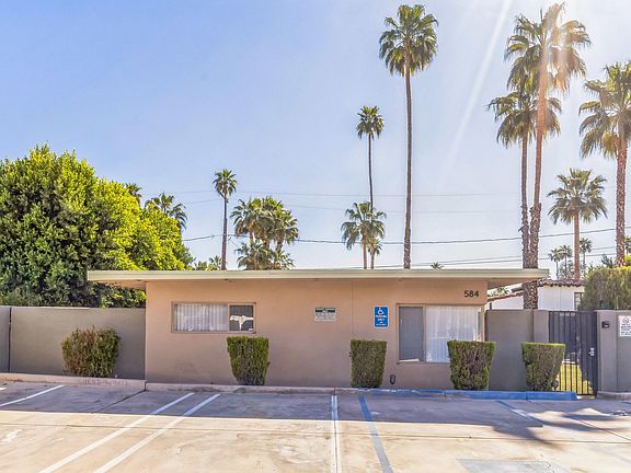 3rd image of 584 S Calle Palo Fierro APT 2