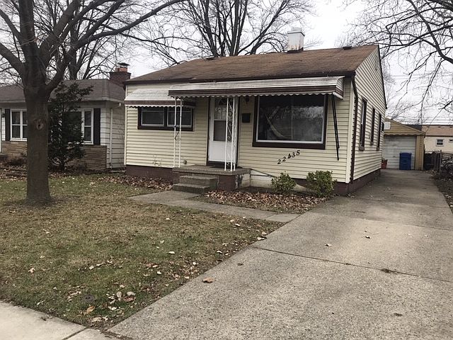 1st image of 22435 Sharrow Ave