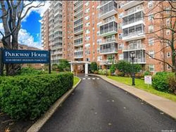 3530 Henry Hudson Pkwy APT 4A, Bronx, NY 10463
