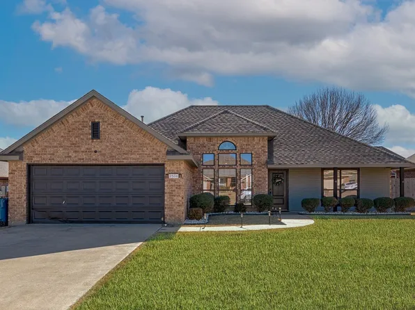 2506 Santa Fe Trl, Sanger, TX 76266