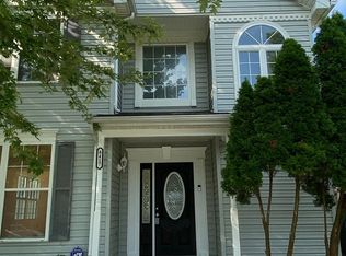 8417 Locust Grove Dr, Laurel, MD 20707
