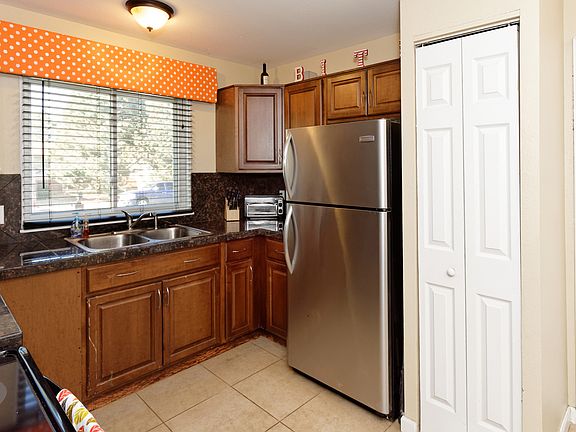 Stainless Steel Appliances