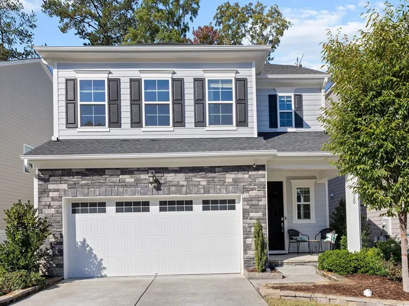 1920 Kings Knot Ct, Apex, NC 27502