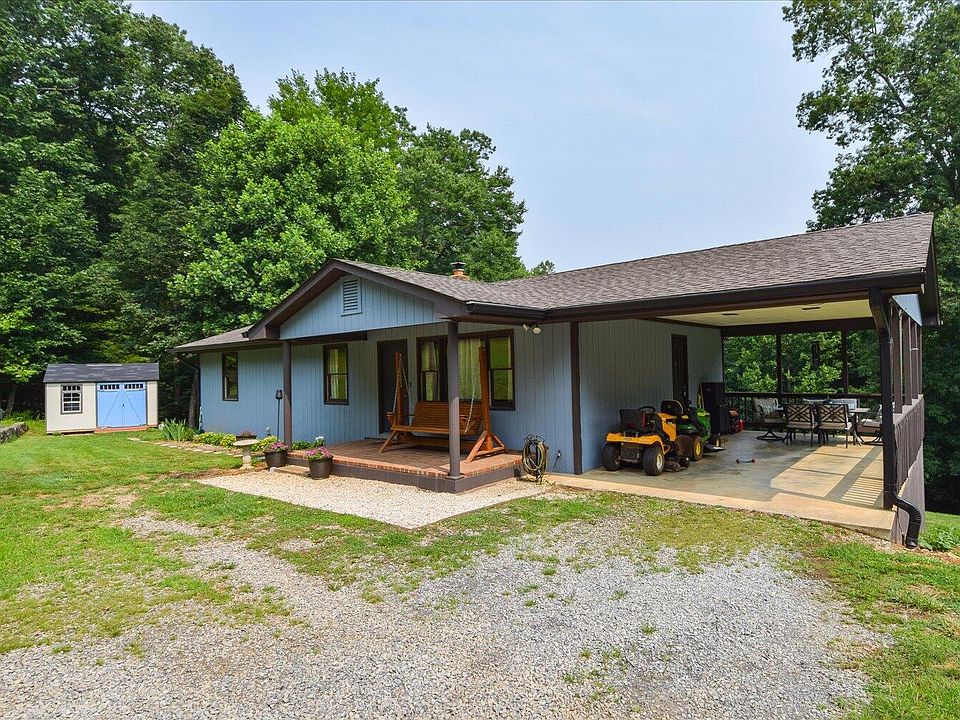 102 Hickory Lake Ln, Goodview, VA 24095 Zillow