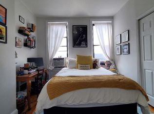 116 Clinton St #5S, Hoboken, NJ 07030