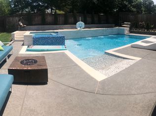 2612 Cheval Pointe Dr, Edmond, OK 73034