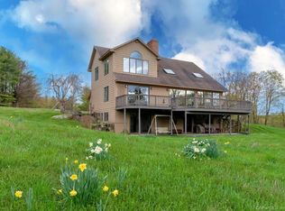 229 Litchfield Rd, Norfolk, CT 06058