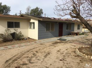 7498 N Aster Ave, Yucca Valley, CA 92284