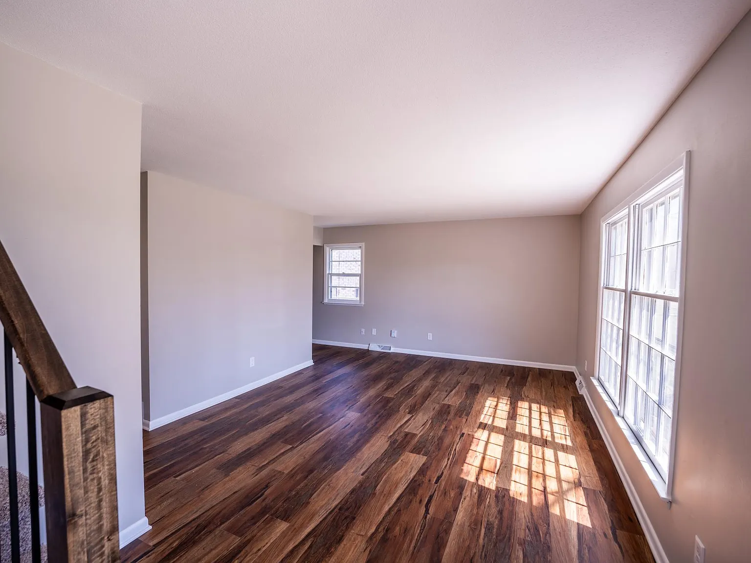 3 bed, 1380 sqft, $1,750 — Photo 4