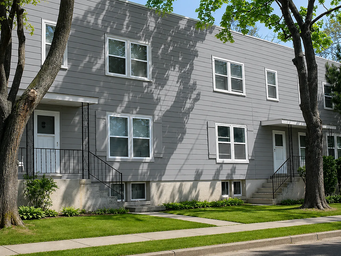 3 bed, 1.5 bath, 1300 sqft, $1,850 — Photo 1