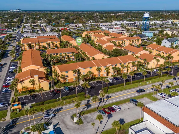 105 25TH Avenue S #L11, Jacksonville Beach, FL 32250