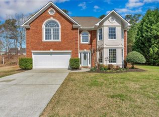 2890 The Terraces Way, Dacula, GA 30019