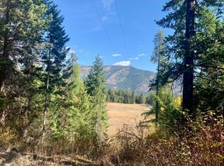 Nhn Trout Creek Rd, Trout Creek, MT 59874