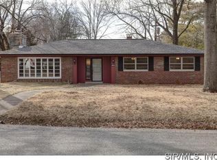 100 Lakeview Dr, Belleville, IL 62223