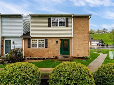 484 Maple Circle Dr, Cincinnati, OH, 45246