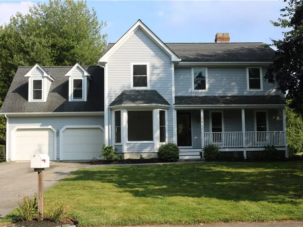 57 Bluegrass Dr, Middletown, RI 02842