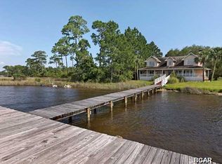 22314 Lakeside Dr, Panama City Beach, FL 32413