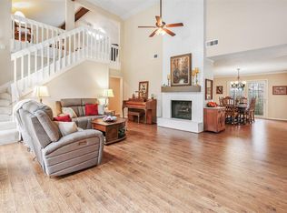 129 S Timber Top Dr, Spring, TX 77380