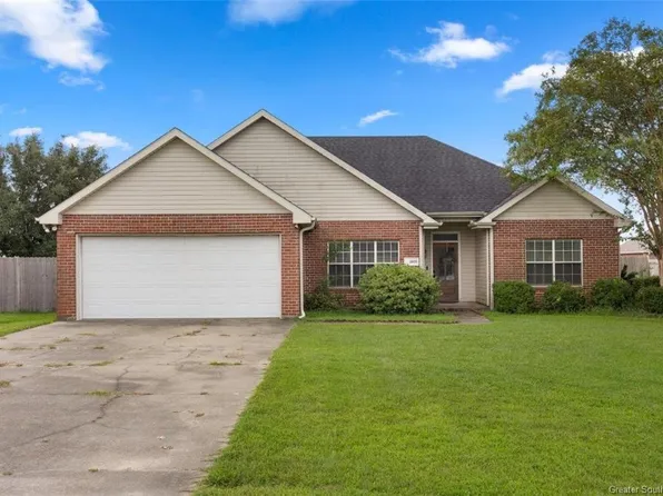 1809 N Michael Sq, Lake Charles, LA 70611