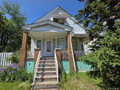 6081 Comstock St, Detroit, MI, 48211