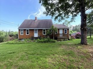 870 Alexander Reed Rd, Richmond, ME 04357