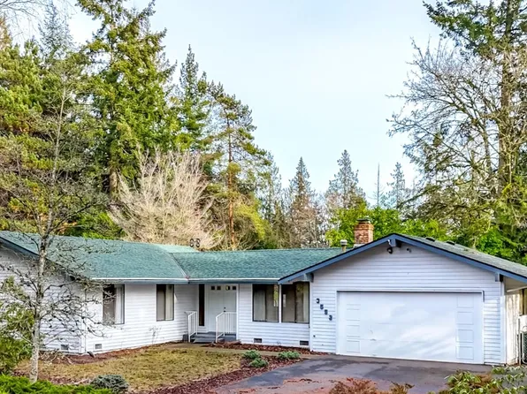 3552 NE Quinault Drive, Bremerton, WA 98311