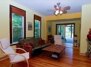 18717 Rose City Rd, New Buffalo, MI 49117