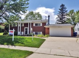 11512 Hazel Ave, Grand Blanc, MI